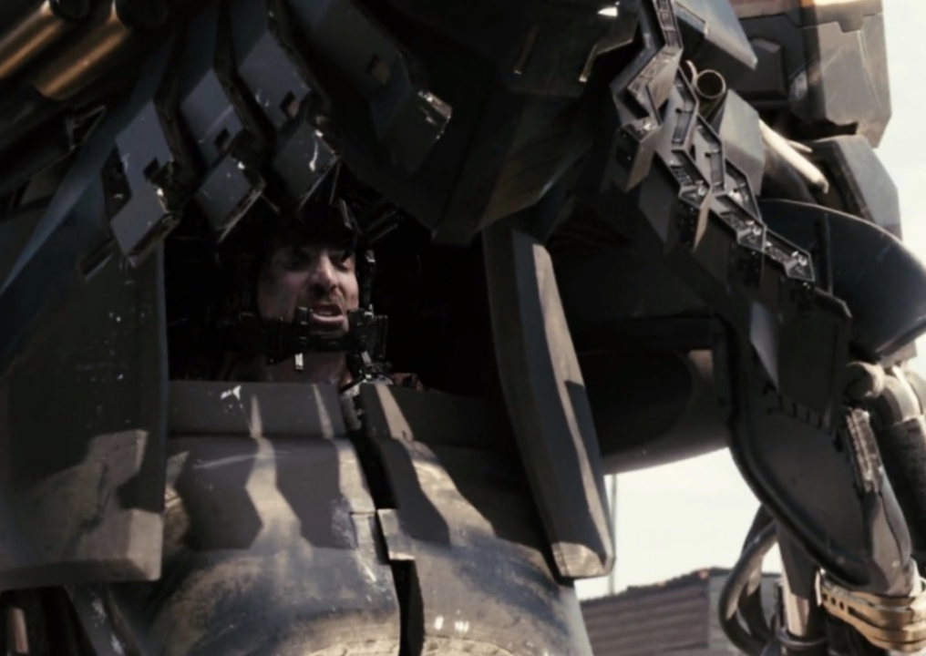 #20. District 9 (2009)